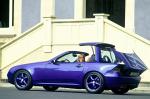 Mercedes-Benz SLK 2 Concept 1994 года